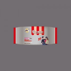 闽乐爱手撕面包原味200g