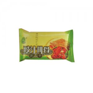 正大豉汁排骨