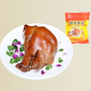 鑫荟坊鸿运当头（餐饮半成品装）