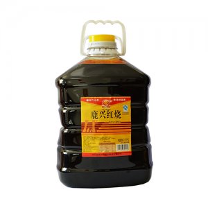 鹿兴鹿兴红烧10.5L