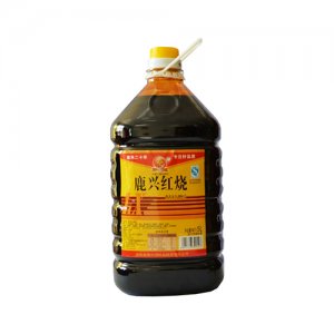 鹿兴鹿兴红烧调味品5L
