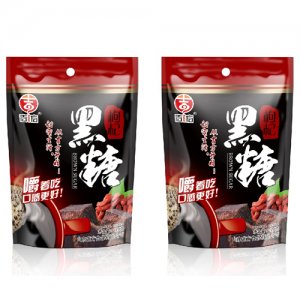吉方枸杞黑糖袋装