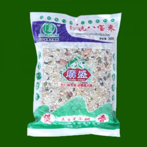 广盛八宝米