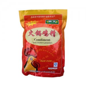 奥克火锅鸡精