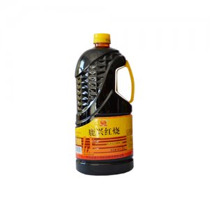 鹿兴鹿兴红烧调味品3L