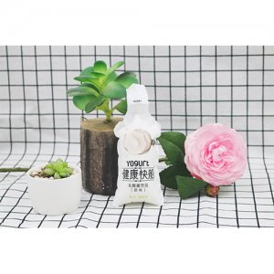百乐滋健康快船乳酸菌饮品原味