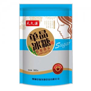 天久源单晶冰糖300克 副本