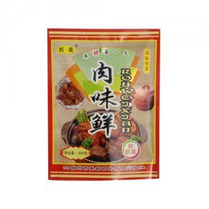 刘兰肉味鲜