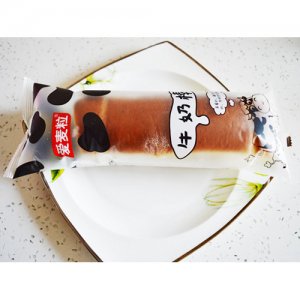 爱麦粒牛奶棒