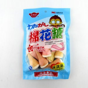 合佳合冰淇淋