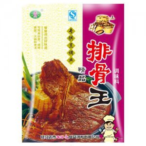 佳航排骨王110g