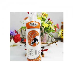 百乐滋酸奶饮品甜橙味