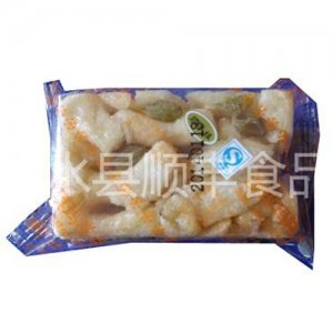 顺丰缘沙琪玛