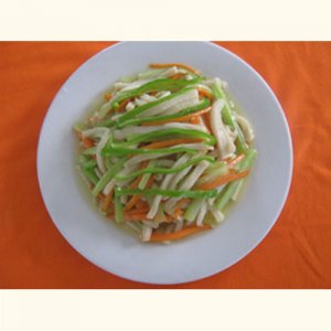 良中良蛋清鱼茸