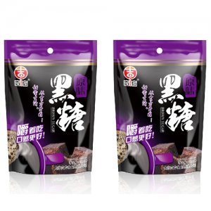 吉方原味黑糖袋装