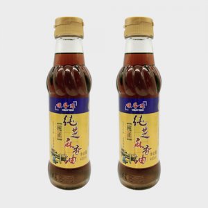 味居元纯芝麻香油400ml