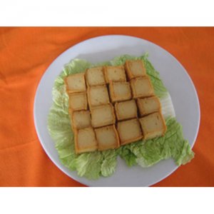 良中良青鱼豆腐
