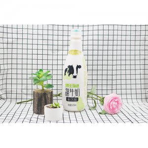百乐滋甜牛奶1250ml