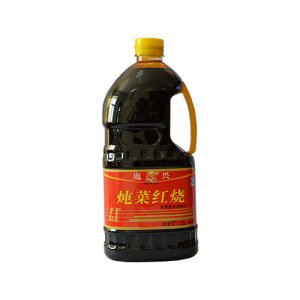 鹿兴炖菜红烧调味品2.5L