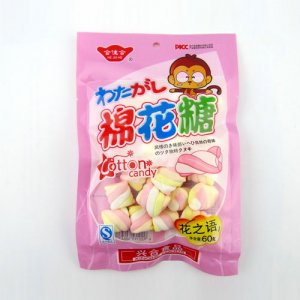 合佳合花之语
