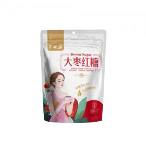 寻味源大枣红糖
