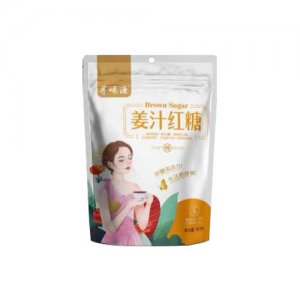 寻味源姜汁红糖