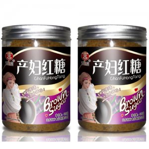 吉方产妇红糖