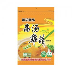 莲露高汤鸡精1000g