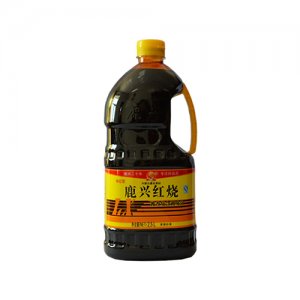 鹿兴鹿兴红烧调味品2.5L