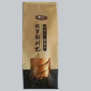 龙驭祥俄罗斯列巴面包