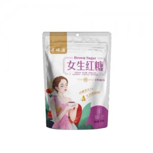 寻味源女生红糖