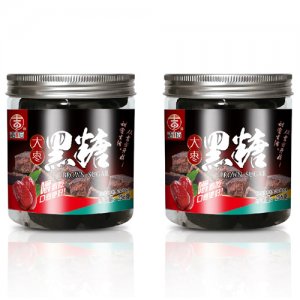 吉方大枣黑糖