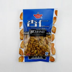 合佳合杏仁