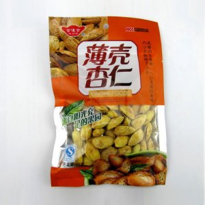 合佳合薄壳杏仁