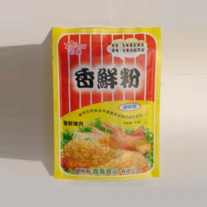 刘兰香鲜粉