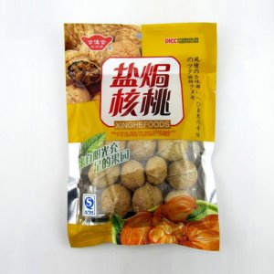 合佳合盐焗核桃