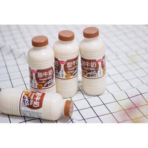 百乐滋甜牛奶核桃味