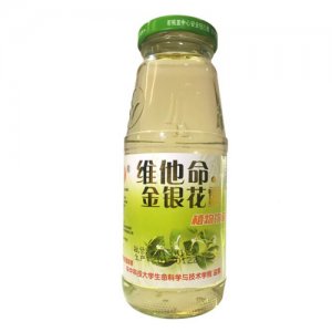 楚神维他命金银花露