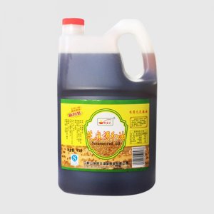 味居元芝麻调和油4.5L