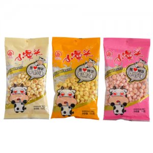 港仁小馒头110g