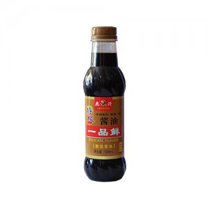 鹿兴一品鲜500ml