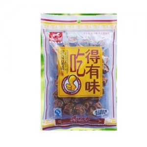 伯乐尝老正宗话梅