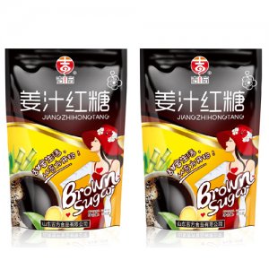吉方姜汁红糖袋装