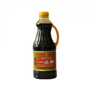 鹿兴一品鲜
