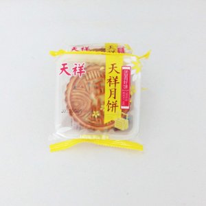 天祥团圆月饼