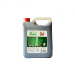 鹿兴绿色食醋2.1L