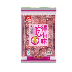 伯乐尝有味红梅