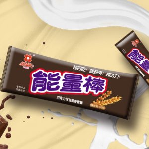 礼拜天能量棒
