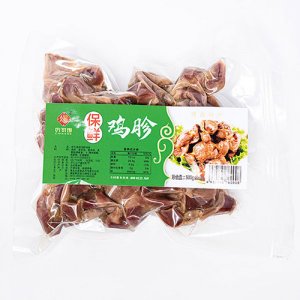 吃可得保鲜鸡胗500g