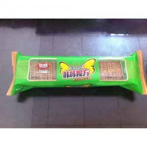 南麒100克咔咔魔方（香葱味）招商